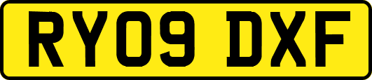 RY09DXF