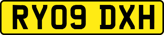RY09DXH