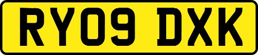RY09DXK