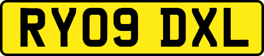 RY09DXL