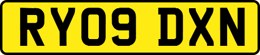 RY09DXN