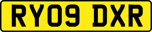 RY09DXR