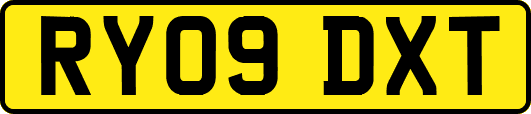 RY09DXT