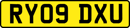RY09DXU