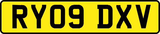 RY09DXV