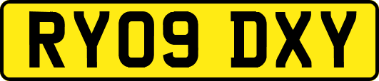 RY09DXY
