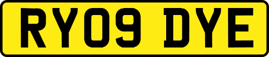 RY09DYE