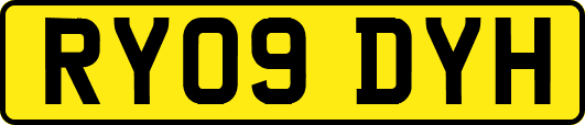 RY09DYH