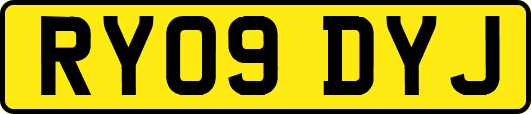 RY09DYJ