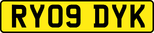 RY09DYK