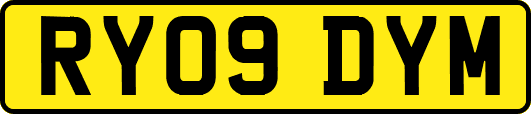 RY09DYM