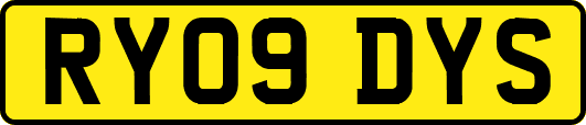 RY09DYS