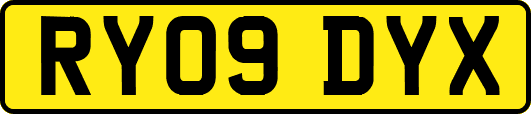 RY09DYX