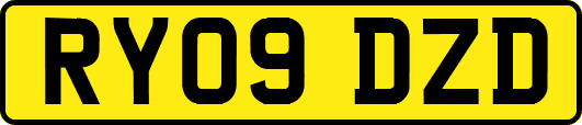 RY09DZD