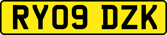 RY09DZK