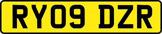 RY09DZR
