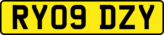 RY09DZY