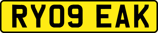RY09EAK