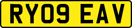 RY09EAV