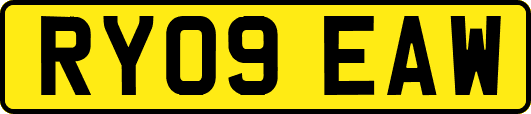 RY09EAW