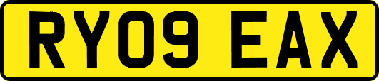 RY09EAX