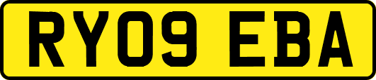 RY09EBA
