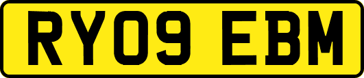 RY09EBM