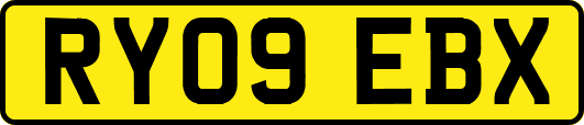 RY09EBX