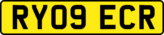 RY09ECR