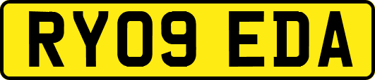 RY09EDA