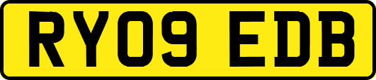 RY09EDB