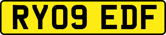 RY09EDF