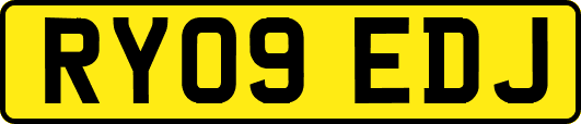 RY09EDJ