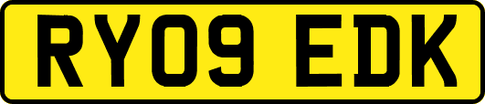 RY09EDK