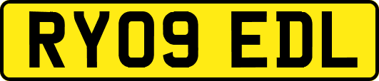 RY09EDL