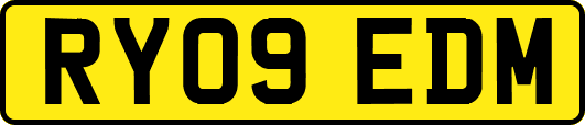 RY09EDM