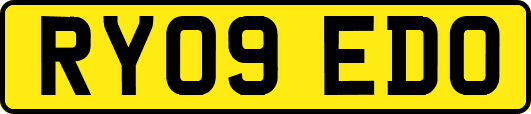 RY09EDO
