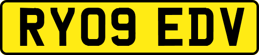 RY09EDV