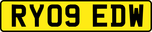 RY09EDW