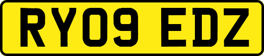 RY09EDZ