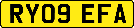 RY09EFA