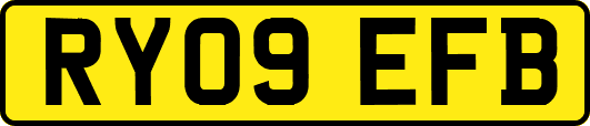 RY09EFB