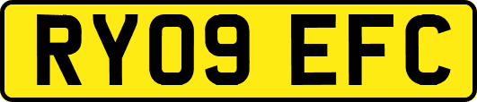 RY09EFC