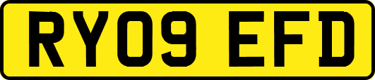 RY09EFD