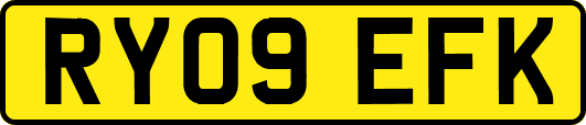 RY09EFK