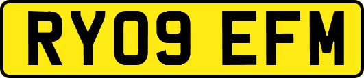 RY09EFM