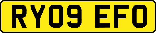 RY09EFO