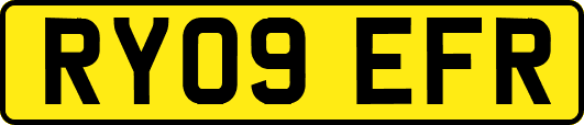 RY09EFR