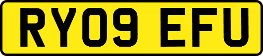 RY09EFU