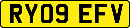 RY09EFV